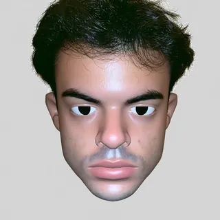 The selected Base Johnny