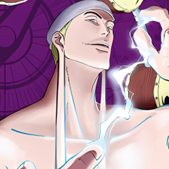 Enel leader